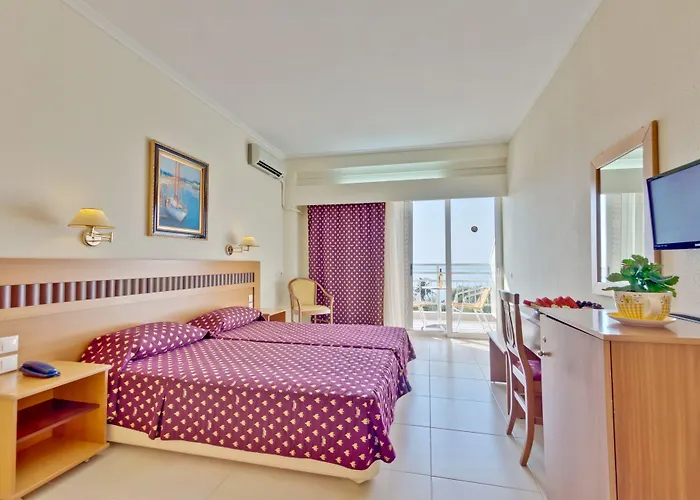 Hotel Mendi Kalandra