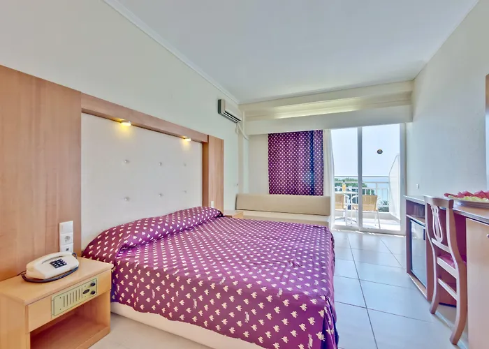 Hotel Mendi Kalandra