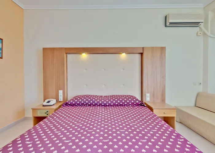 Hotel Mendi Kalandra