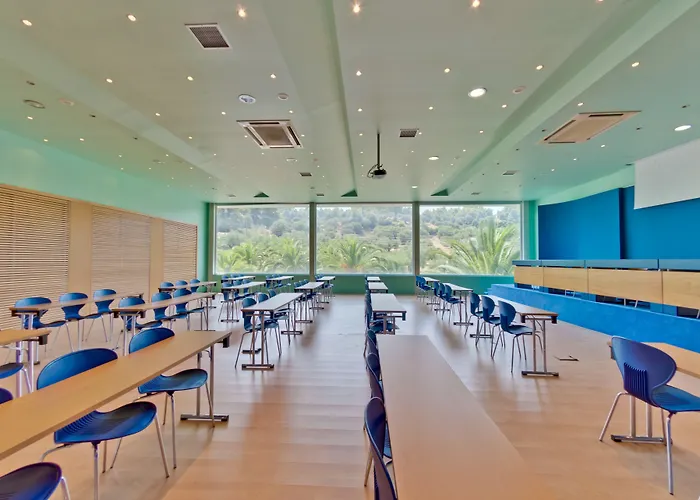 Mendi Hotel Kalandra